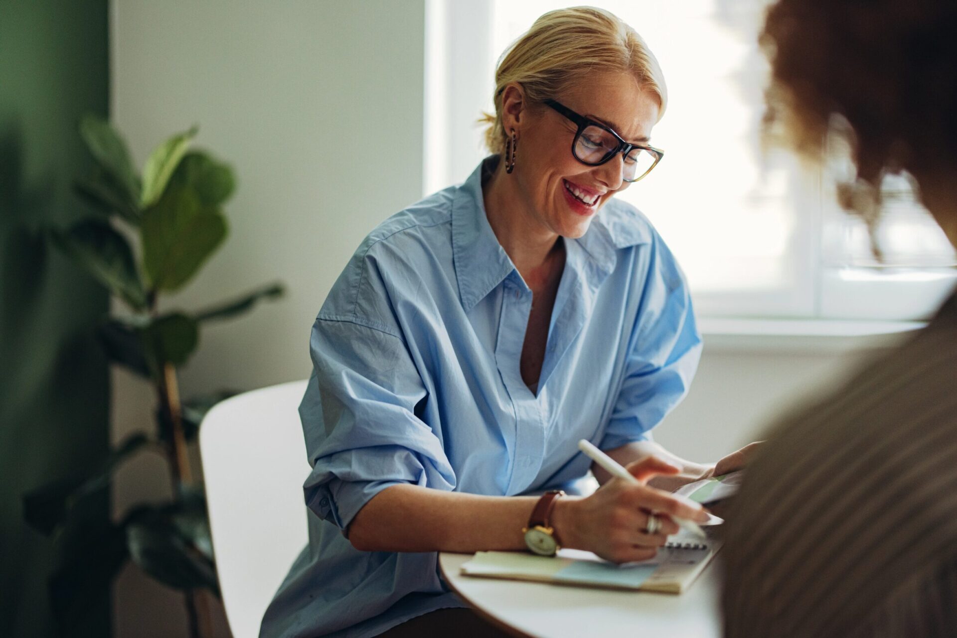 Small Business Restructure 1 istock