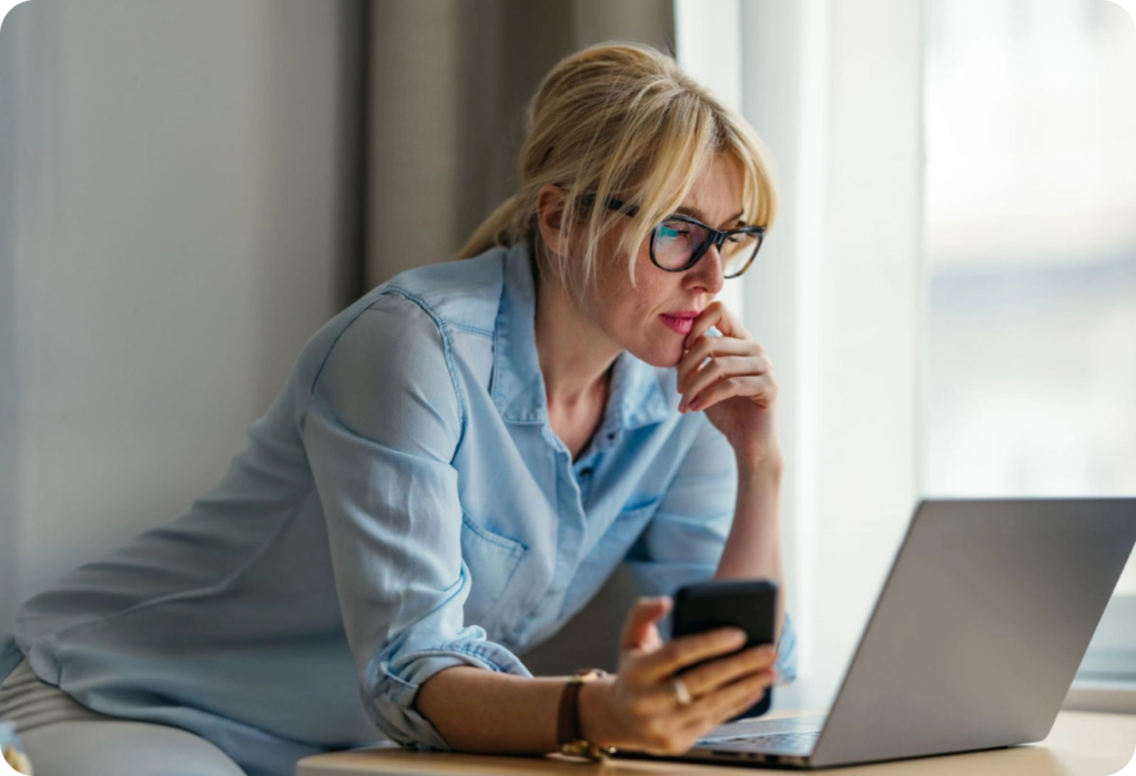 voluntary administration